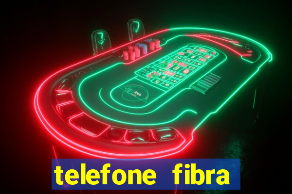 telefone fibra minas congonhas